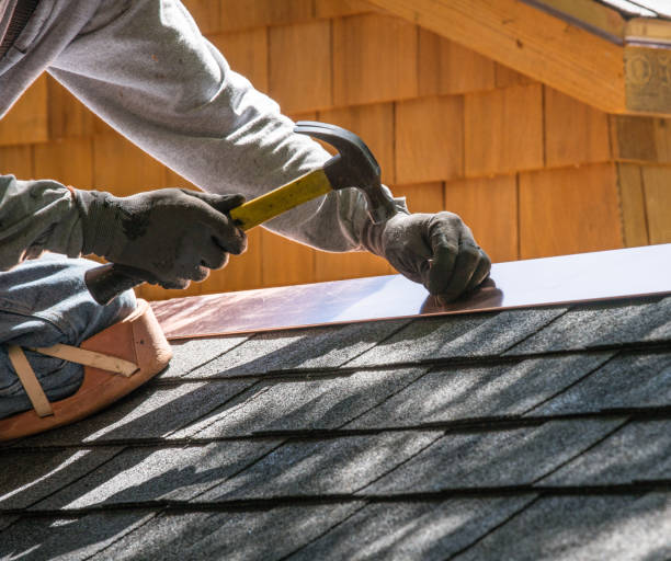 Best Slate Roofing Contractor  in Arcola, VA